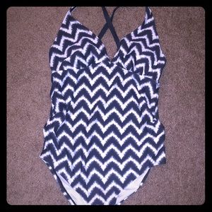 Maternity swimsuit